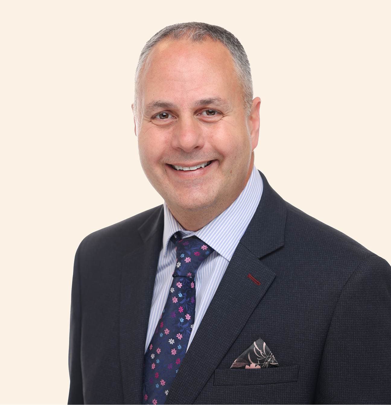 Underwriting Manager & Co-Founder