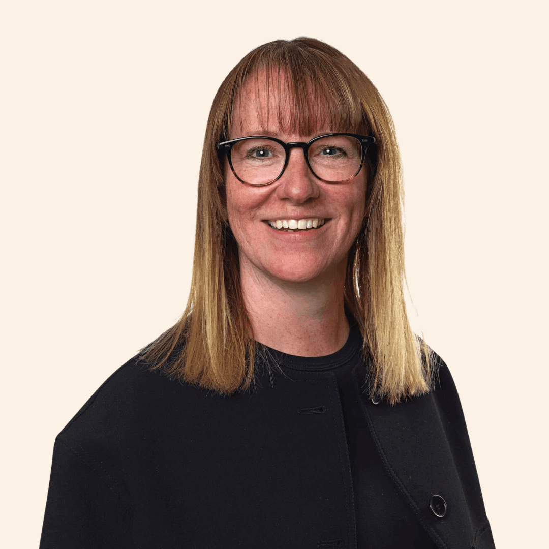 Chief Financial Officer UK & EU