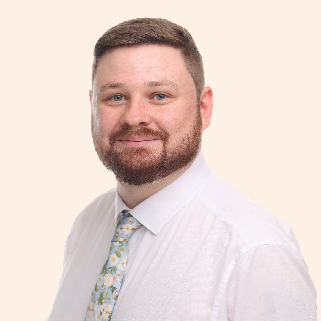 Operations Coordinator